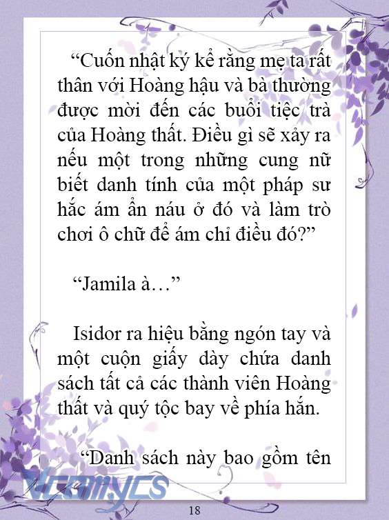 [Novel] Làm Ác Nữ Bộ Không Tốt Sao? Chap 173 - Next Chap 174