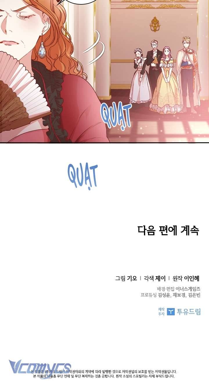 Thư Ký Của Bạo Chúa Chapter 5 - Trang 4