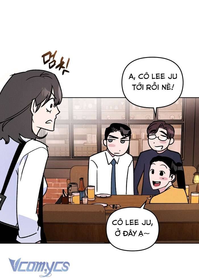 [18+] 7 Giây Thay Vì Một Nụ Hôn Chap 1 - Trang 2