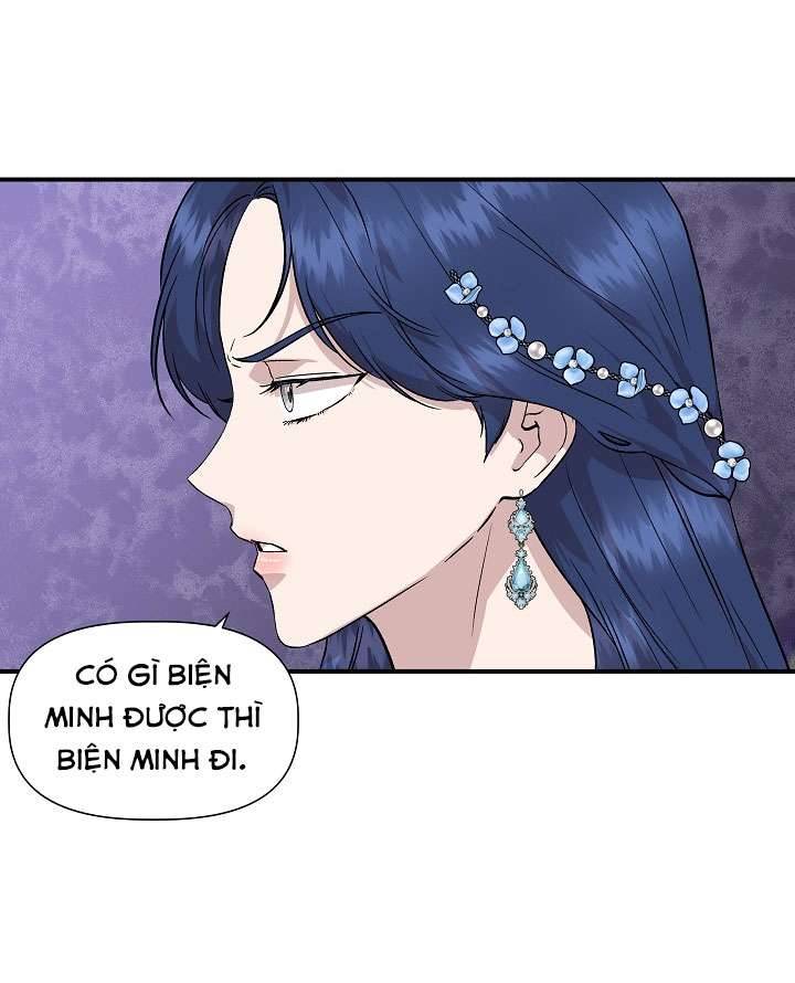Tôi Không Phải Là Cinderella Chapter 43 - Next Chapter 43.5