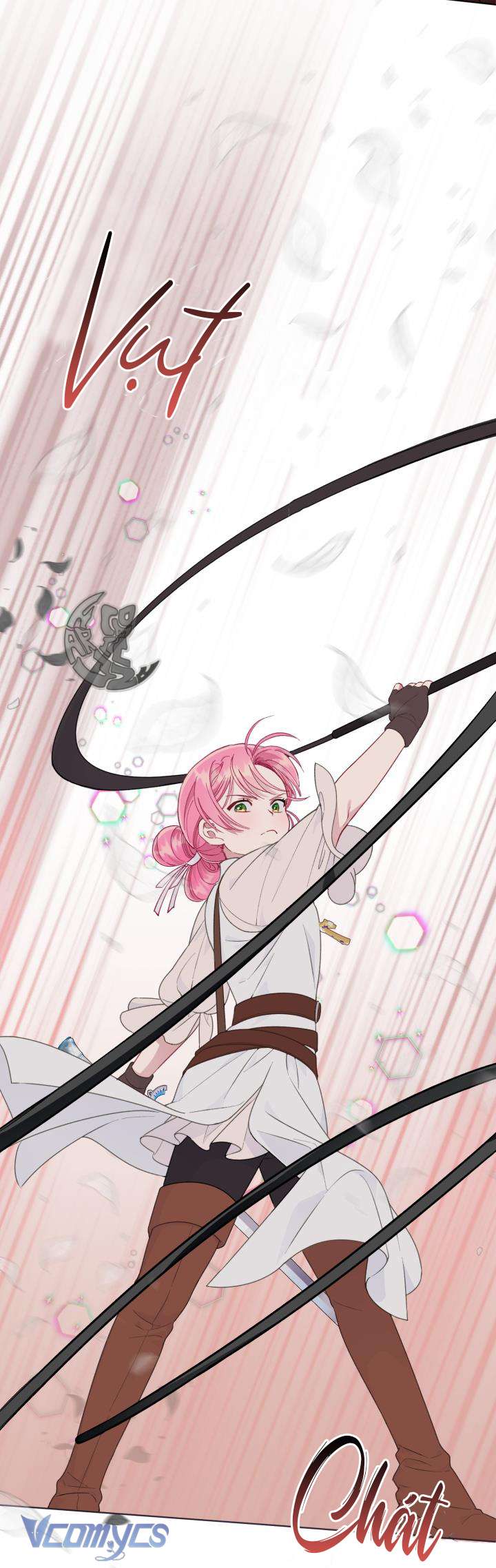 Sự Điều Trị Đặc Biệt Của Tinh Linh Chapter 47 - Next Chapter 48