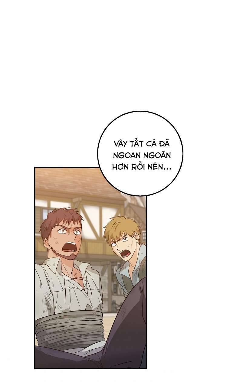 Tôi Trở Thành Vợ Của Nam Chính Chap 15 - Next Chap 16