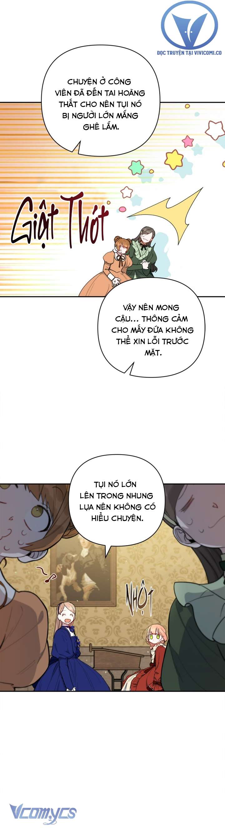 Phương Pháp Trở Thành Con Gái Của Người Hùng Bóng Đêm Chap 41 - Trang 2