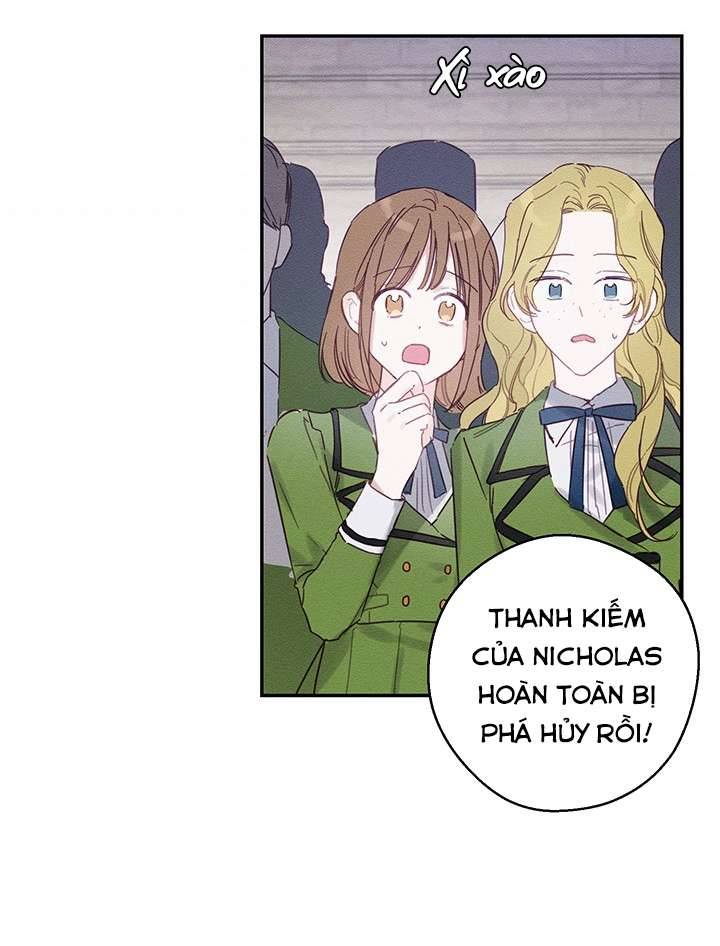 Trước Tiên Phải Giấu Em Trai Cái Đã! Chap 16 - Trang 2