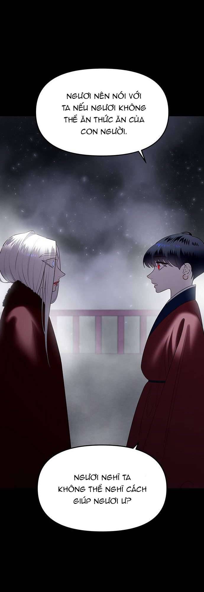 Vương Tử Huyền Bí Chapter 60 - Trang 4