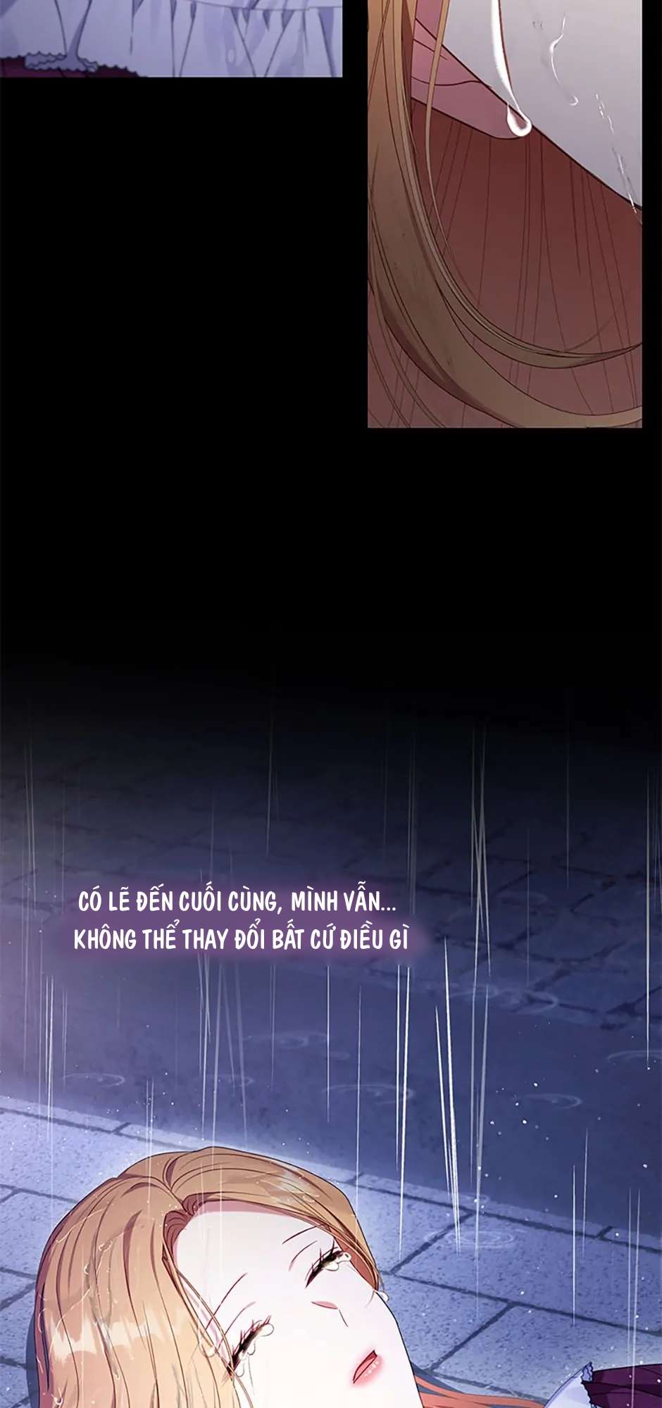 Hầu Gái Trong Trò Chơi Harem Ngược Muốn Nghỉ Việc Chapter 28 - Trang 4