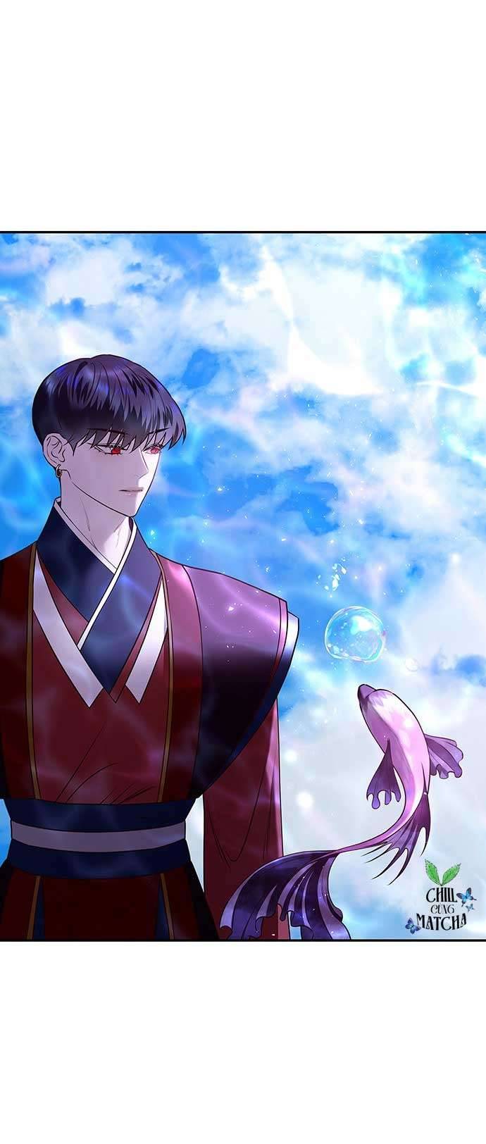 Vương Tử Huyền Bí Chapter 18 - Trang 4