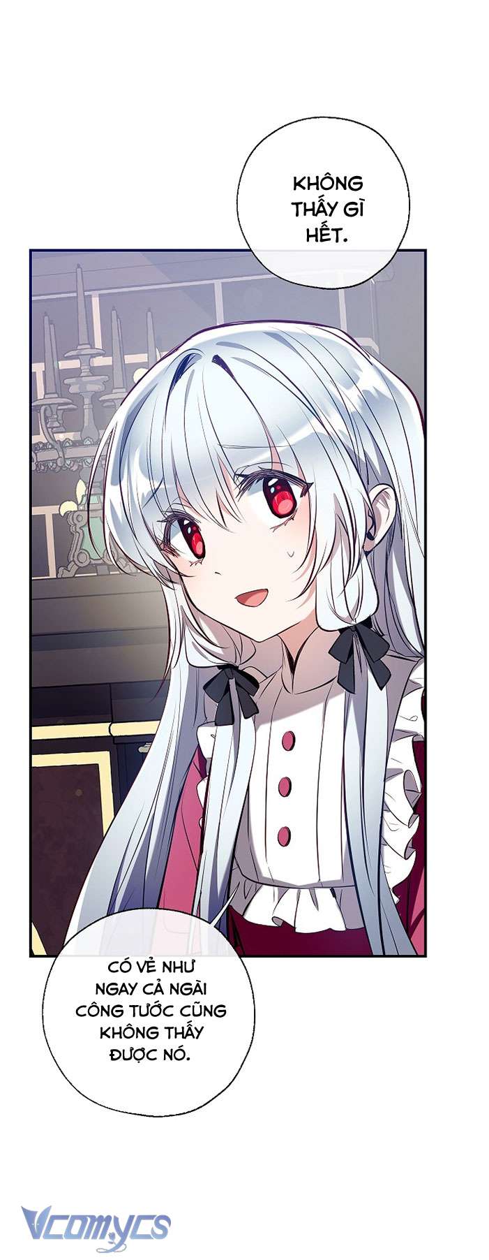 Chúng Ta Có Thể Trở Thành Một Gia Đình Được Không? Chap 83 - Next Chap 84