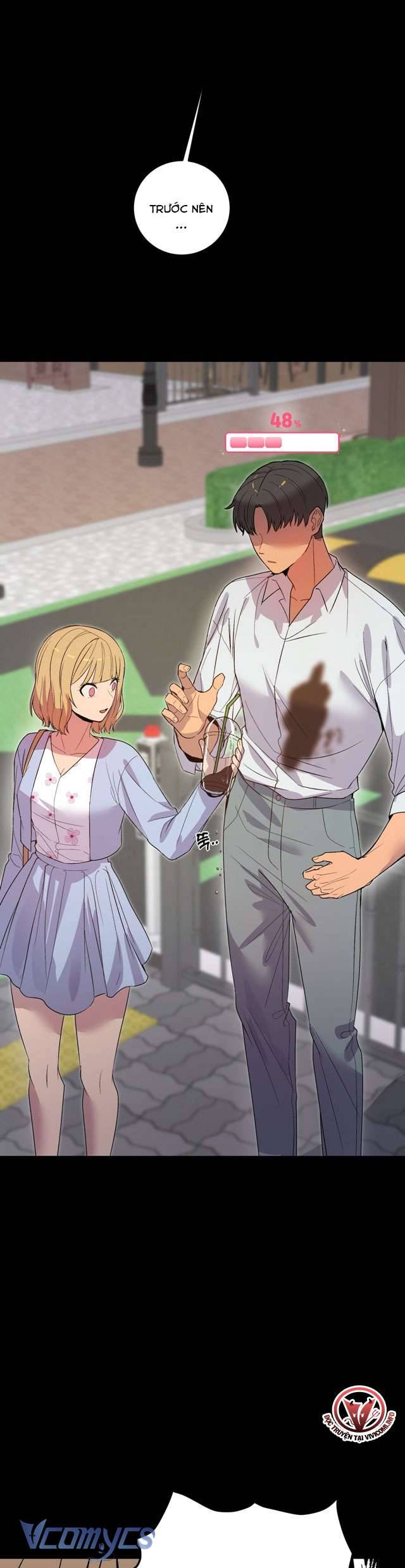 [18+] Chìa Khoá Gian Lận Trò Chơi Tình Yêu Chap 2 - Trang 2
