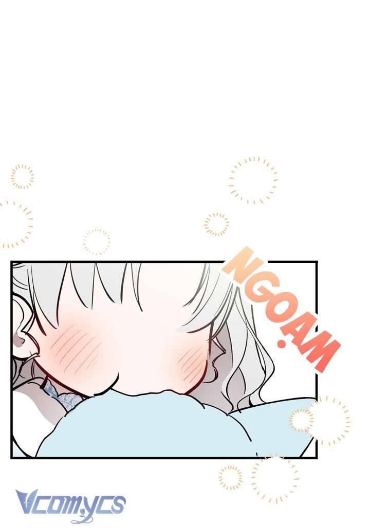 Những Nhân Vật Mạnh Nhất Thế Giới Ám Ảnh Tôi Chapter 68 - Trang 4