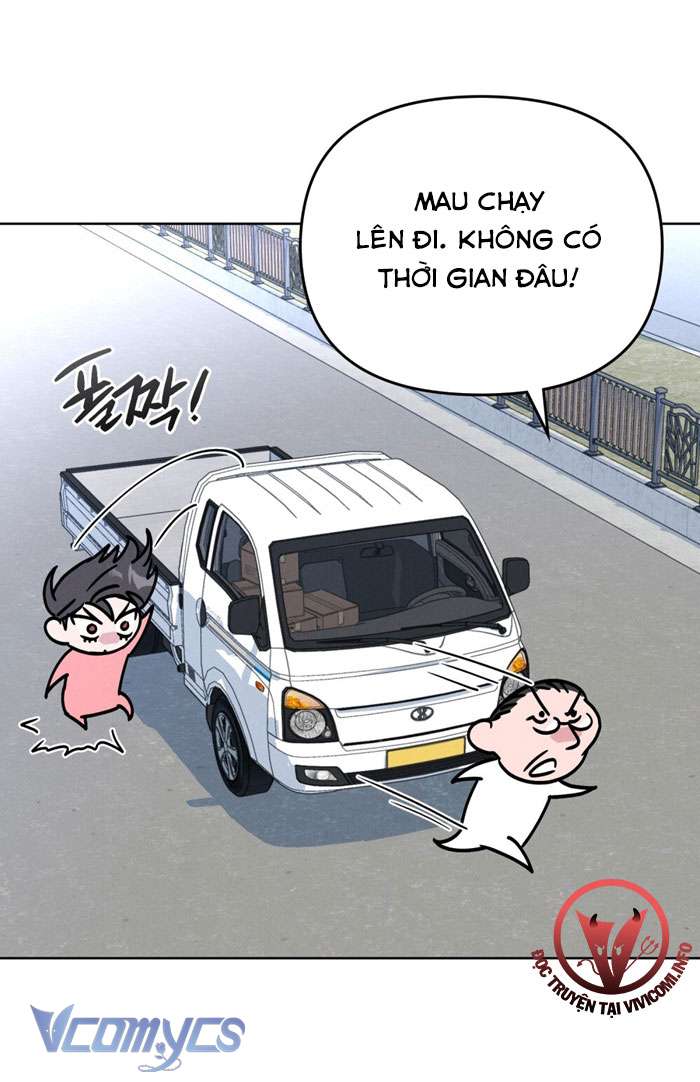 [18+] 7 Giây Thay Vì Một Nụ Hôn Chap 15 - Trang 2