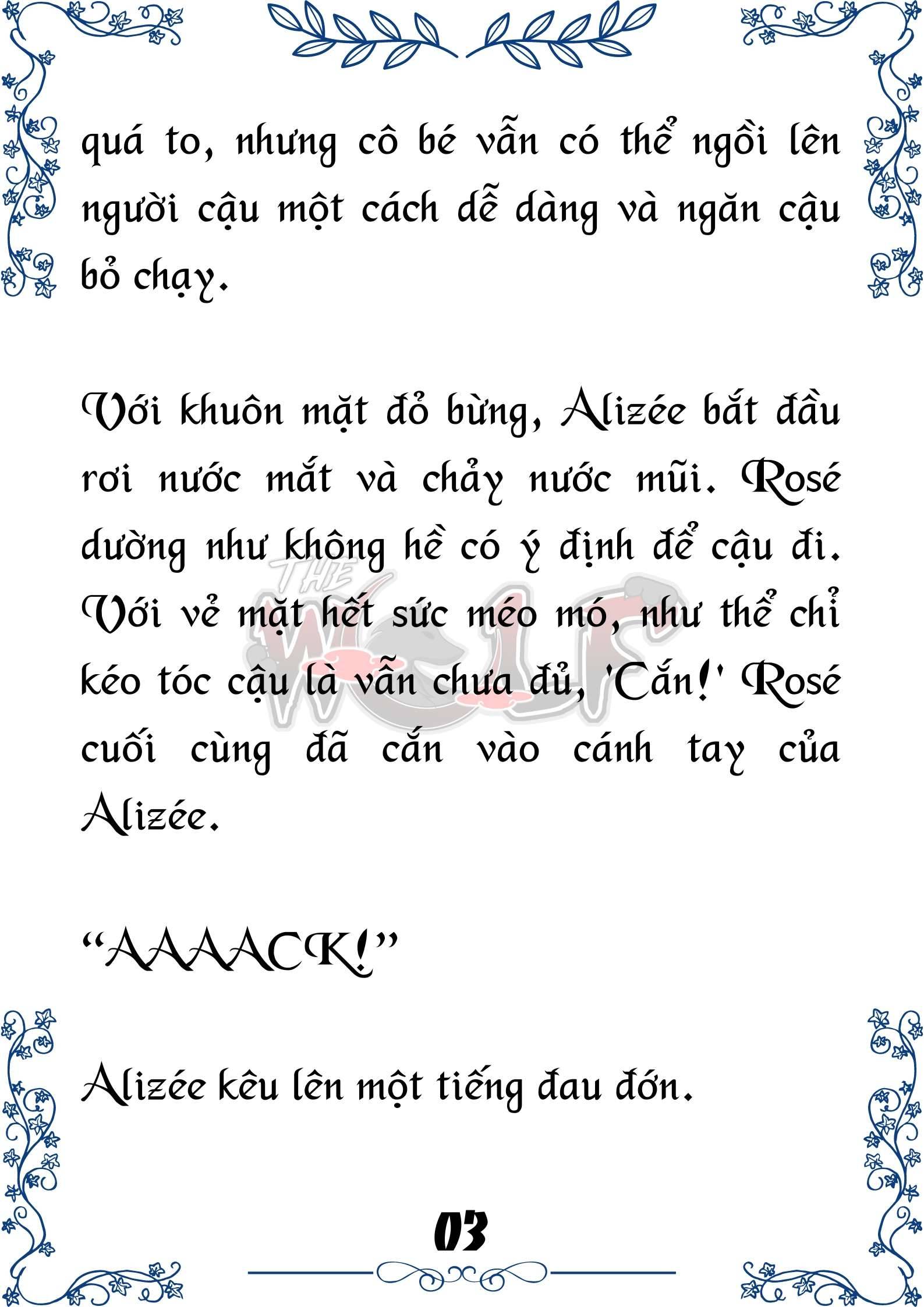 Tôi Trở Thành Gia Sư Của Cặp Song Sinh Hoàng Gia Chap 69 - Trang 2