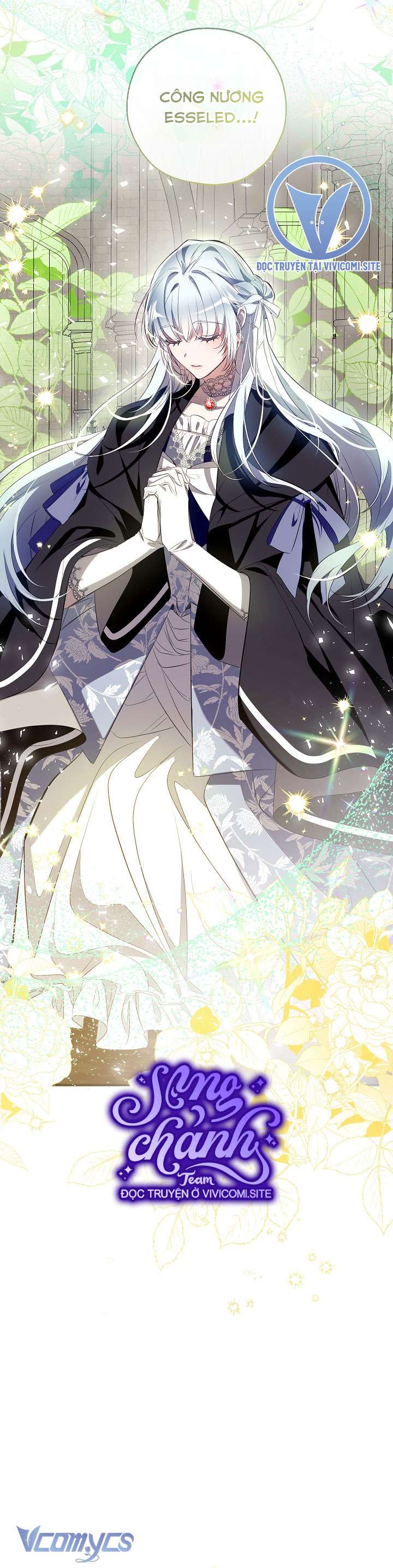 Chúng Ta Có Thể Trở Thành Một Gia Đình Được Không? Chap 128 - Next Chap 129