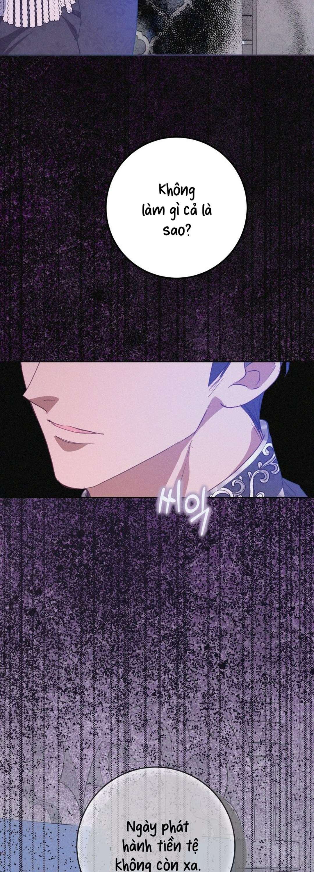 [ 18+ ] Lời Nguyền Tóc Đỏ Chap 12 - Trang 2