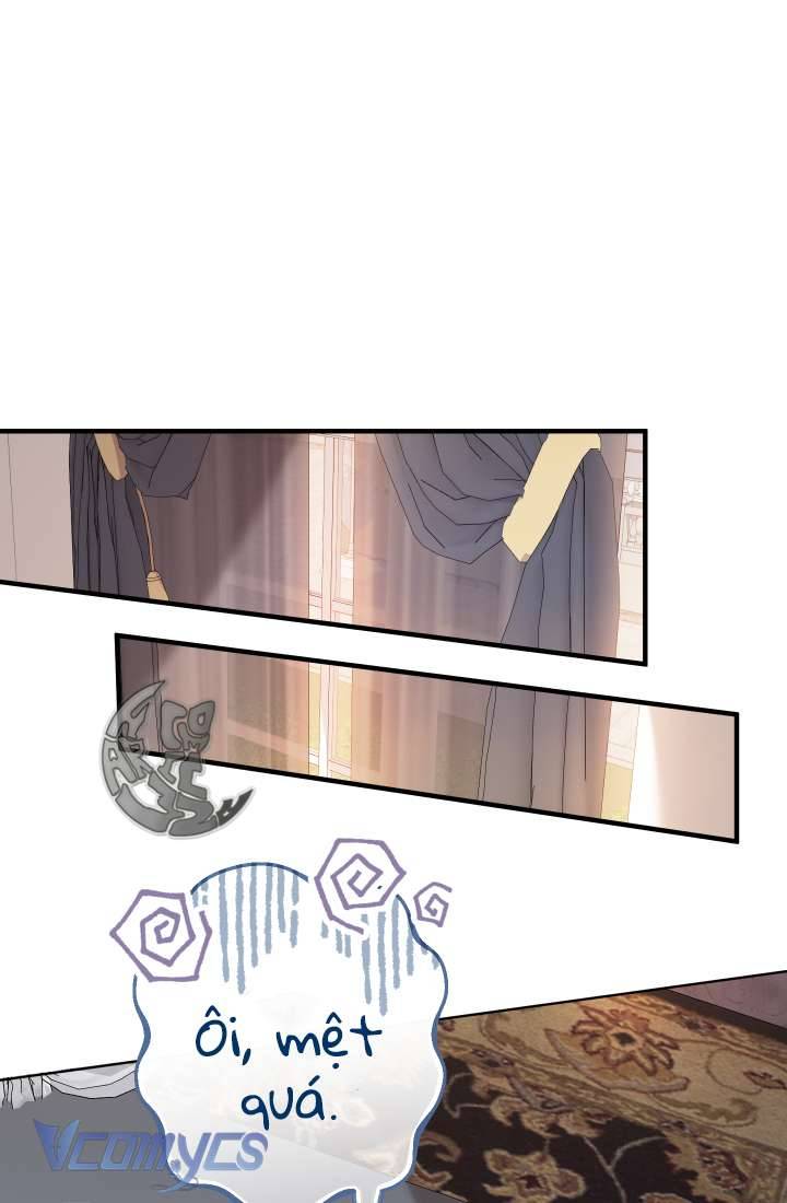 Tiểu Thư Tích Tiền Đi Bụi Chapter 15 - Trang 4