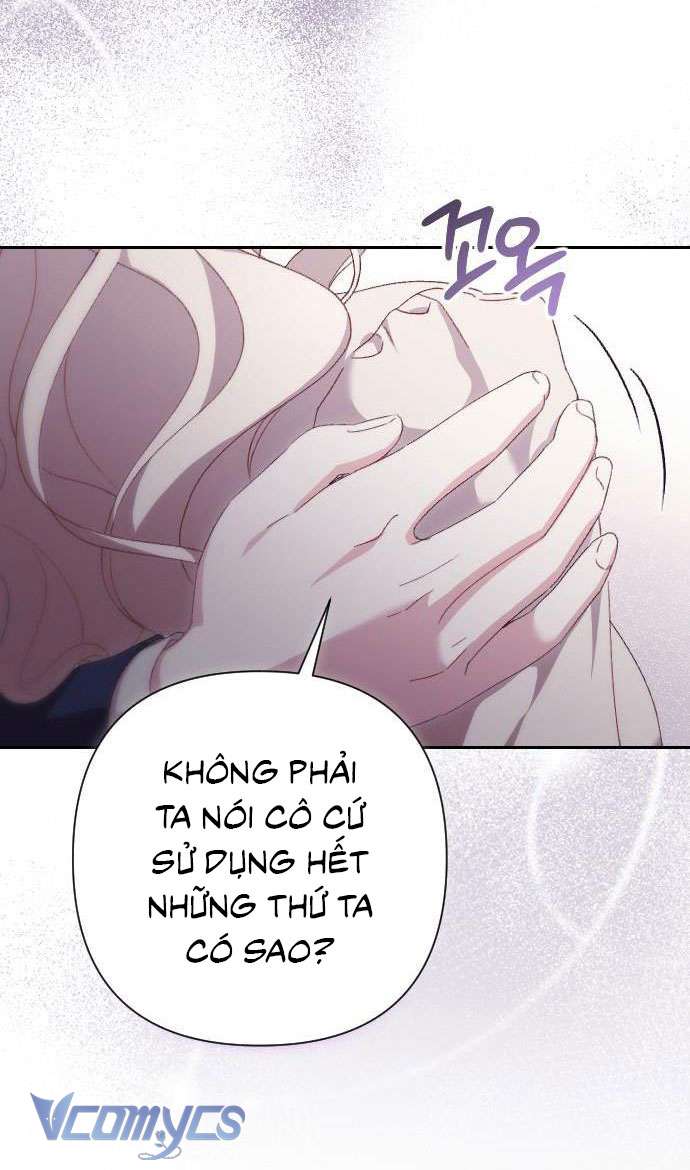 Dành Cho Những Ai Coi Hối Tiếc Là Điều Xa Xỉ Chap 9 - Next Chap 10