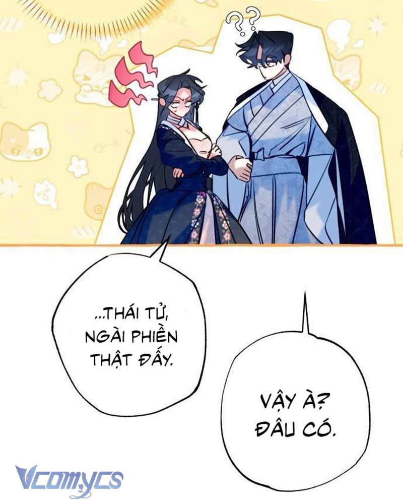 Chuyện Tình Tuyết Phương Bắc Chapter 16 - Trang 4