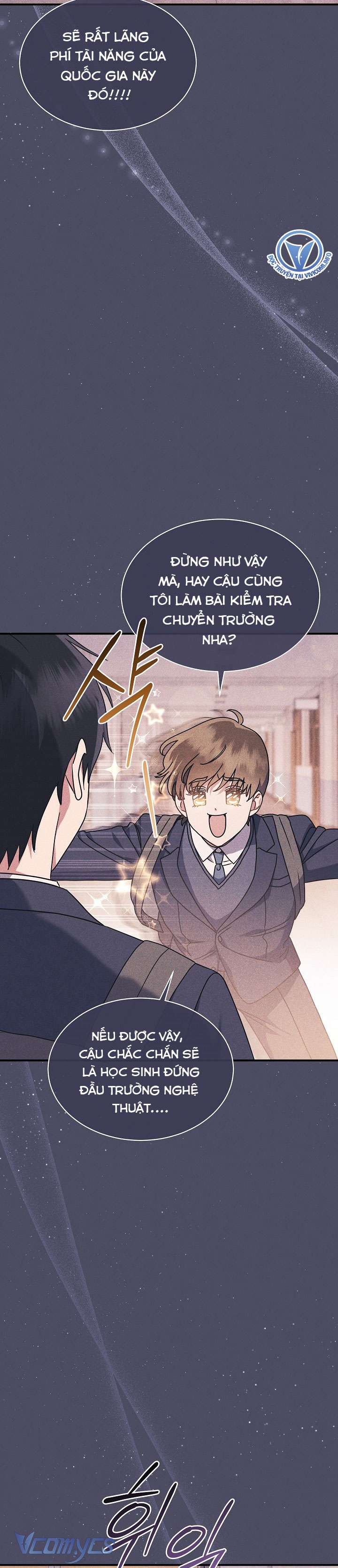 Thiên Tài Âm Nhạc Trường Nghệ Thuật Tái Sinh Thành Paganini Chap 2 - Next Chap 3