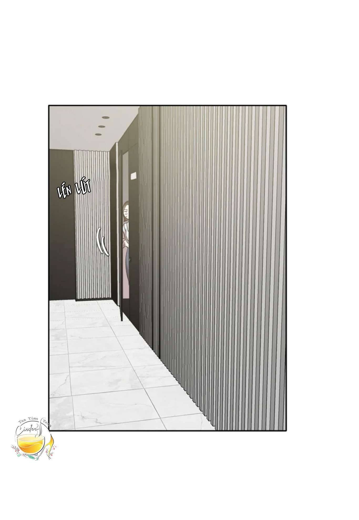 Thanh Xuân Của Chúng Ta Chap 59 - Next Chap 60