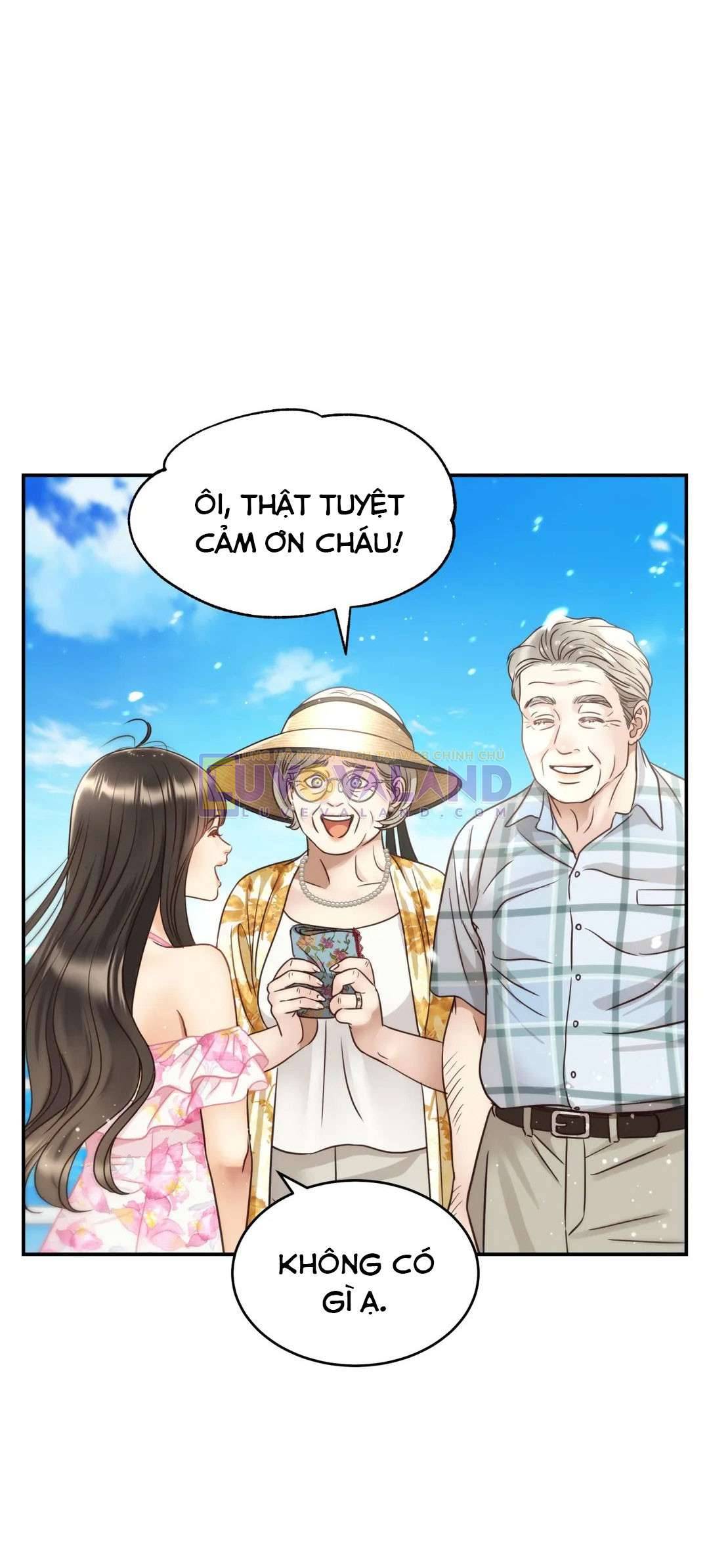 Ngôi Sao Ban Mai Chap 53 - Trang 2