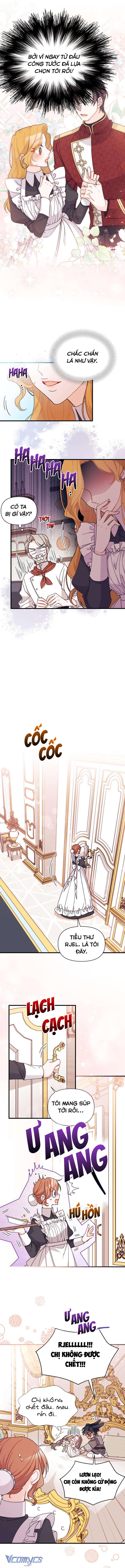 Nhặt Được Nam Chính Tặng Kèm Phu Quân Chap 29 - Trang 3