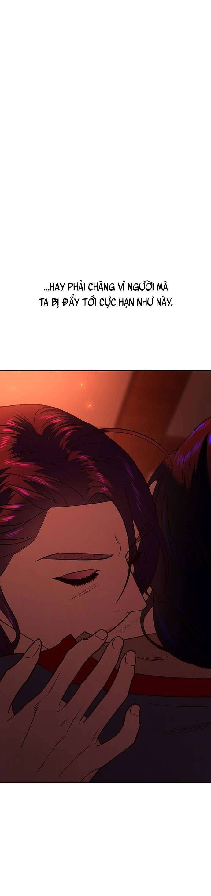 Vương Tử Huyền Bí Chapter 65 - Trang 4