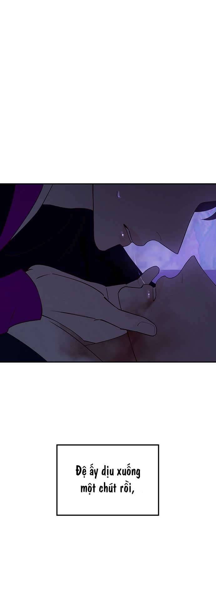 Vương Tử Huyền Bí Chapter 79 - Trang 4