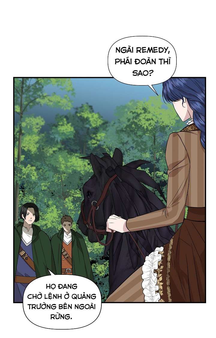 Tôi Không Phải Là Cinderella Chapter 46 - Next Chapter 46.5