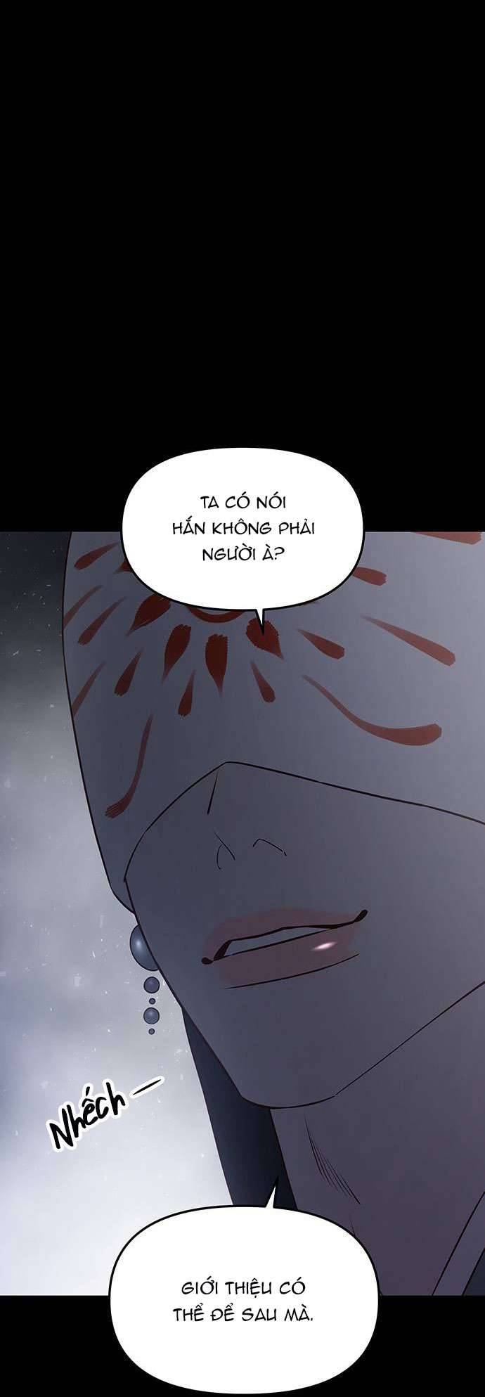 Vương Tử Huyền Bí Chapter 60 - Trang 4