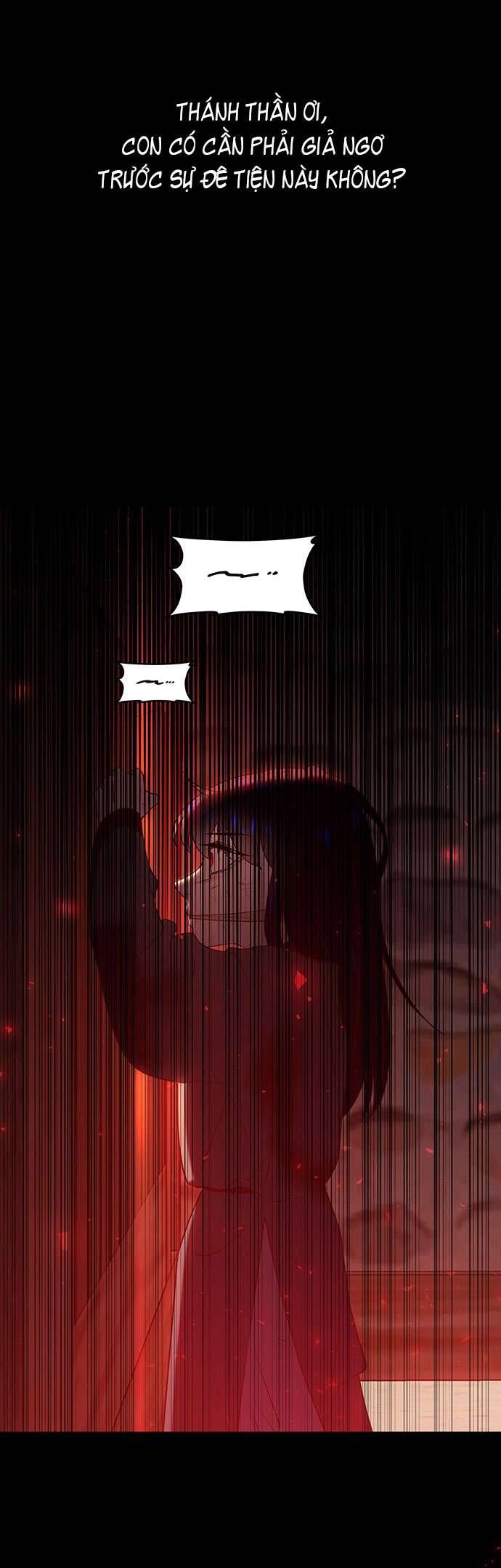 Vương Tử Huyền Bí Chapter 34 - Trang 4