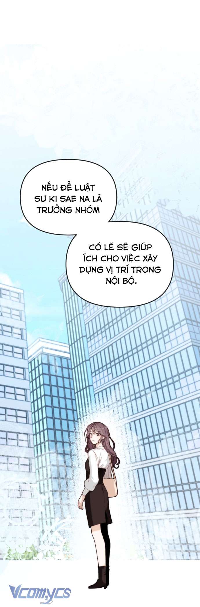 Ly Hôn Thì Dễ, Yêu Đương Mới Khó Chapter 4 - Trang 3