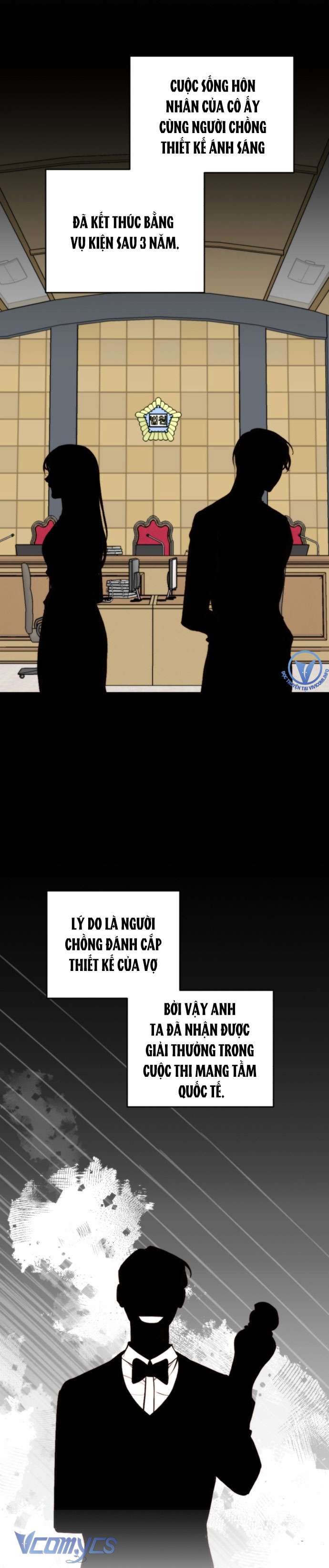 Ly Hôn Thì Dễ, Yêu Đương Mới Khó Chapter 16 - Trang 3