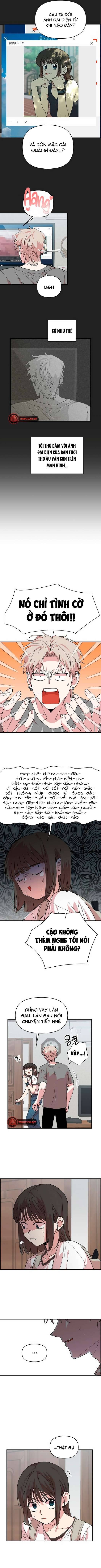 [18+] Người Bạn Rắc Rối Thời Thơ Ấu Của Tôi Chap 2 - Trang 2