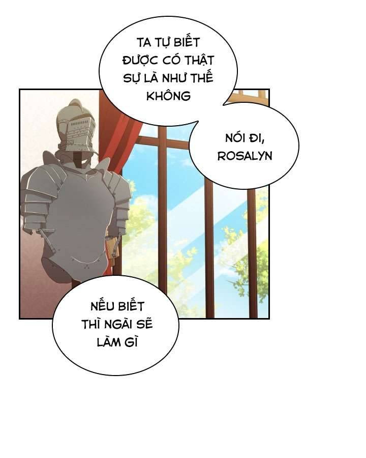 Thư Ký Của Bạo Chúa Chapter 35 - Trang 4