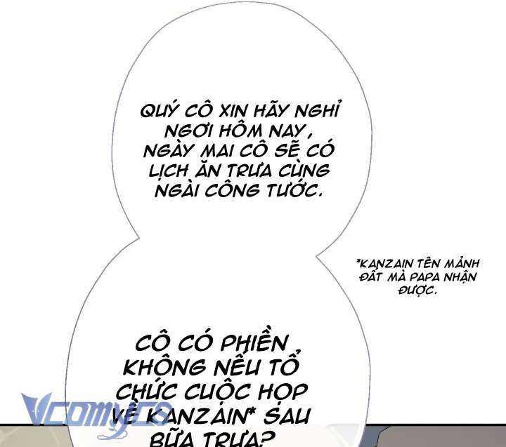 Tiểu Thư Tích Tiền Đi Bụi Chapter 68 - Trang 4