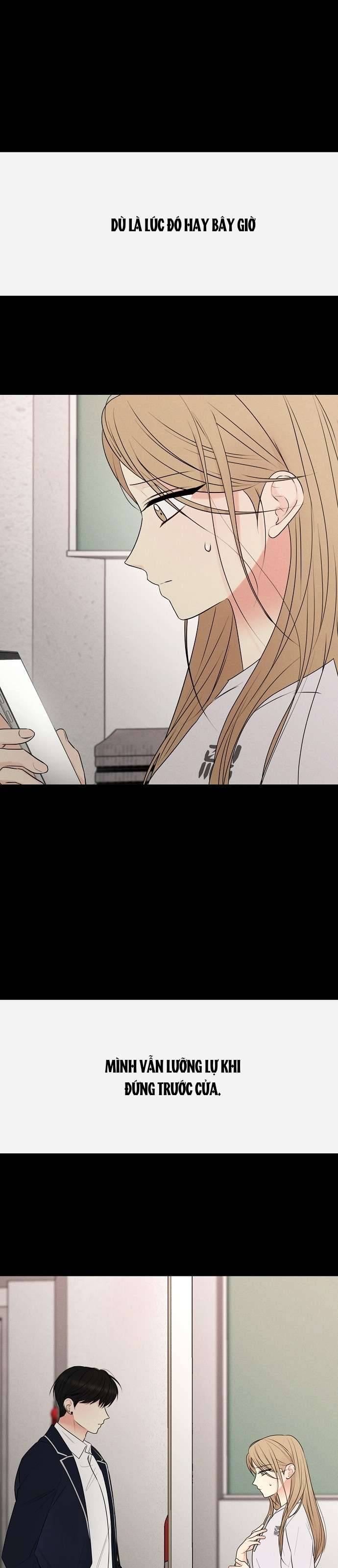 Tiêu Chuẩn Của Nam Chính Chapter 1 - Trang 4