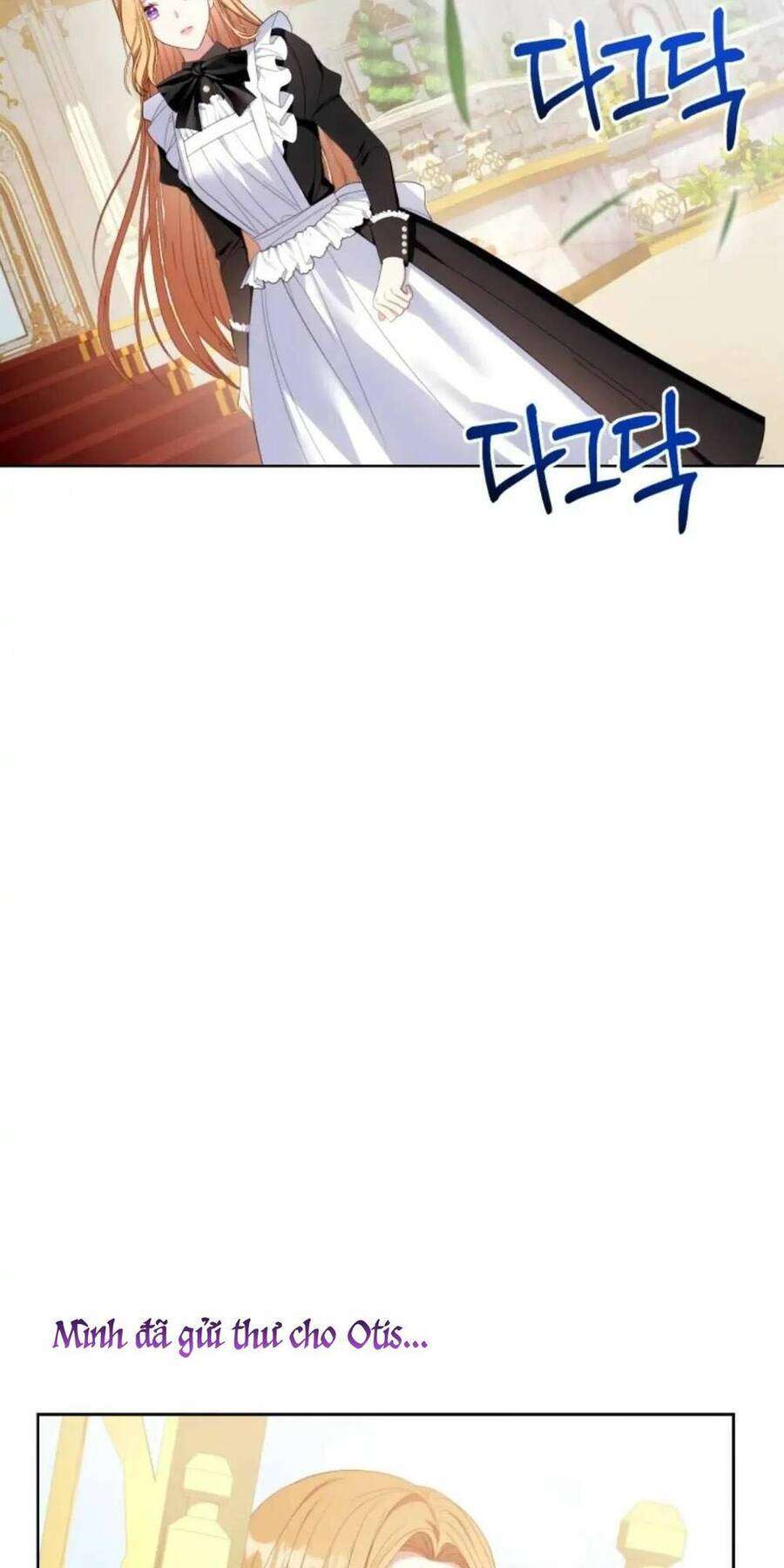 Hầu Gái Trong Trò Chơi Harem Ngược Muốn Nghỉ Việc Chapter 24 - Trang 4