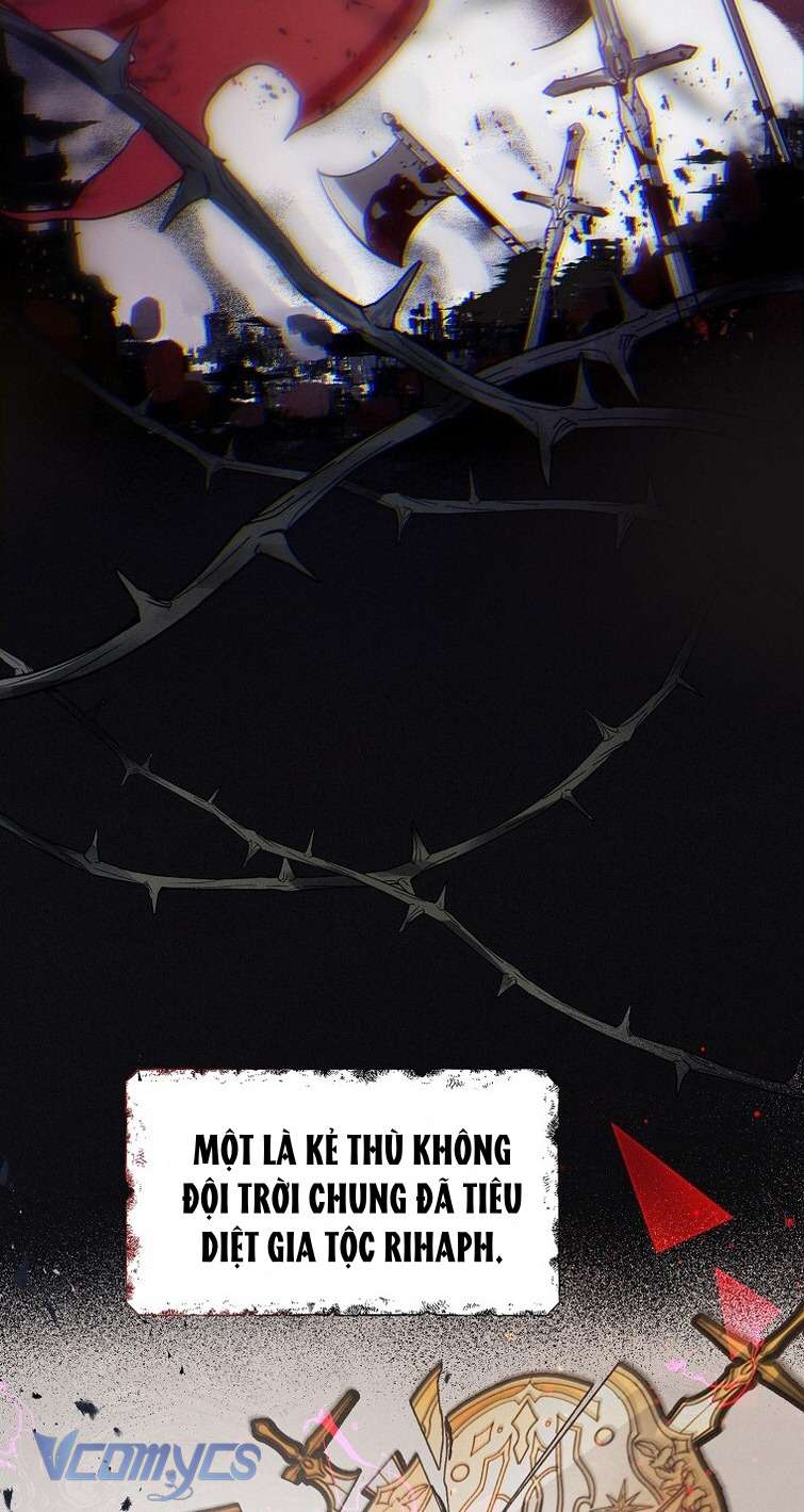 Ác Quỷ Nuôi Dưỡng Tiểu Thư Chapter 1 - Trang 4