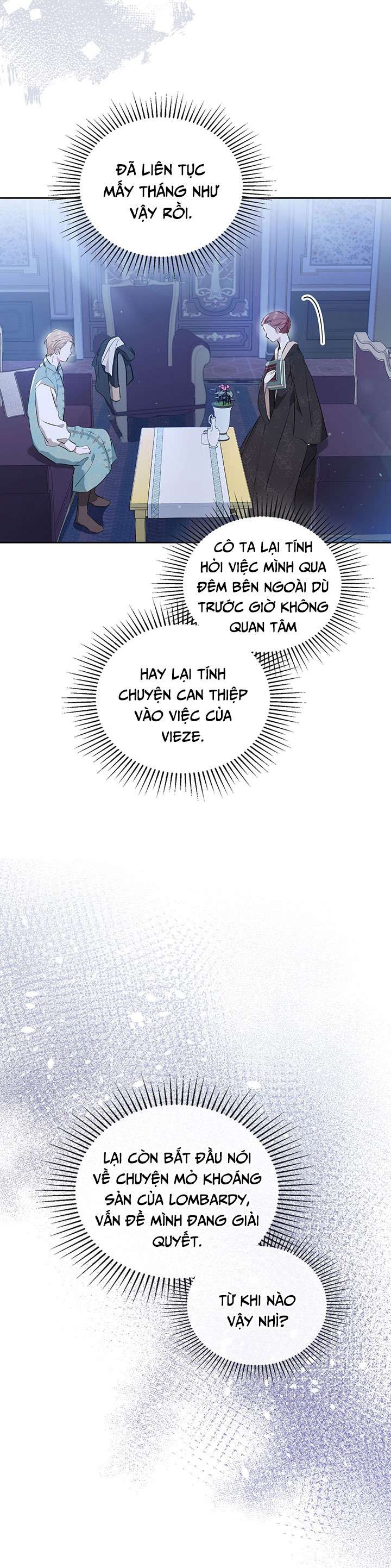 Kiếp Này Nhất Định Làm Gia Chủ Chap 89 - Trang 2