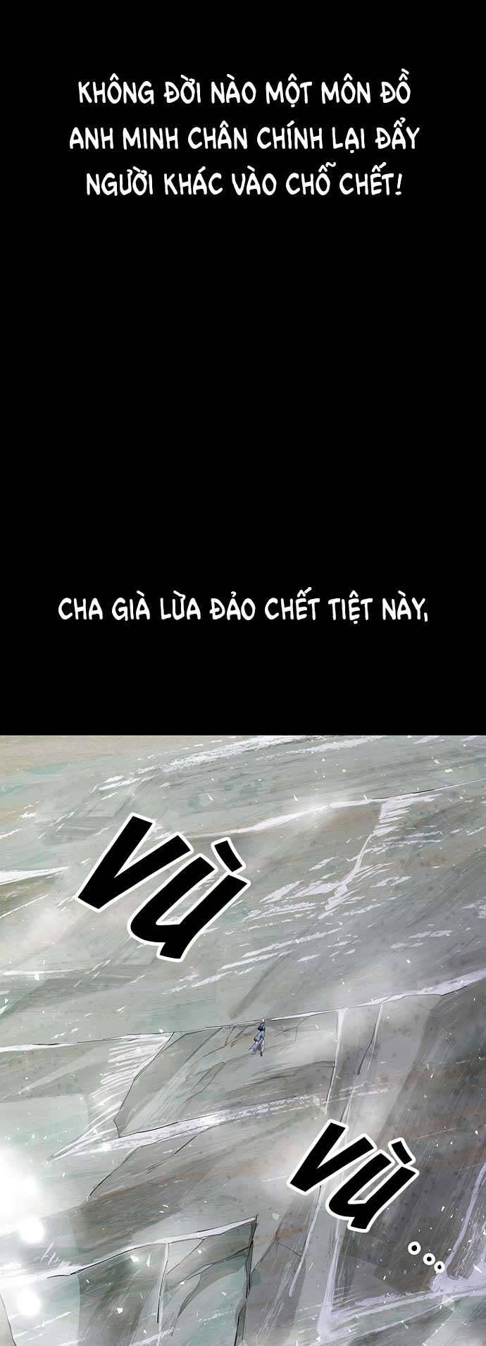 Vương Tử Huyền Bí Chapter 16 - Trang 4