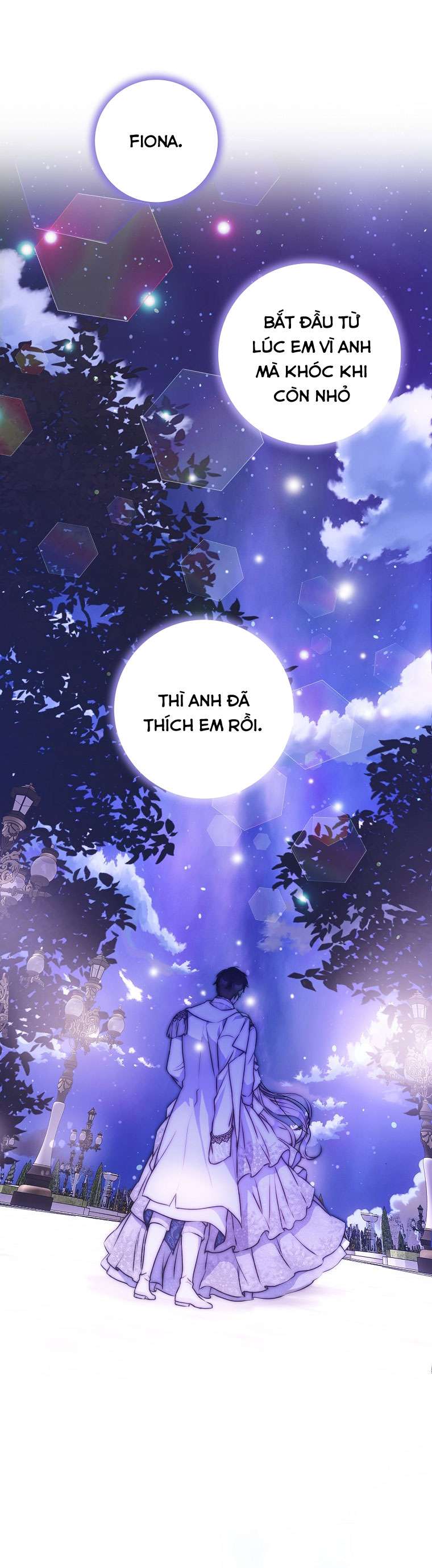 Tôi Trở Thành Vợ Của Nam Chính Chap 70 - Next Chap 71