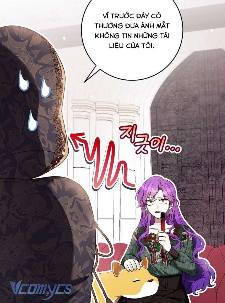 Làm Ác Nữ Bộ Không Tuyệt Sao? Chap 51 - Trang 4