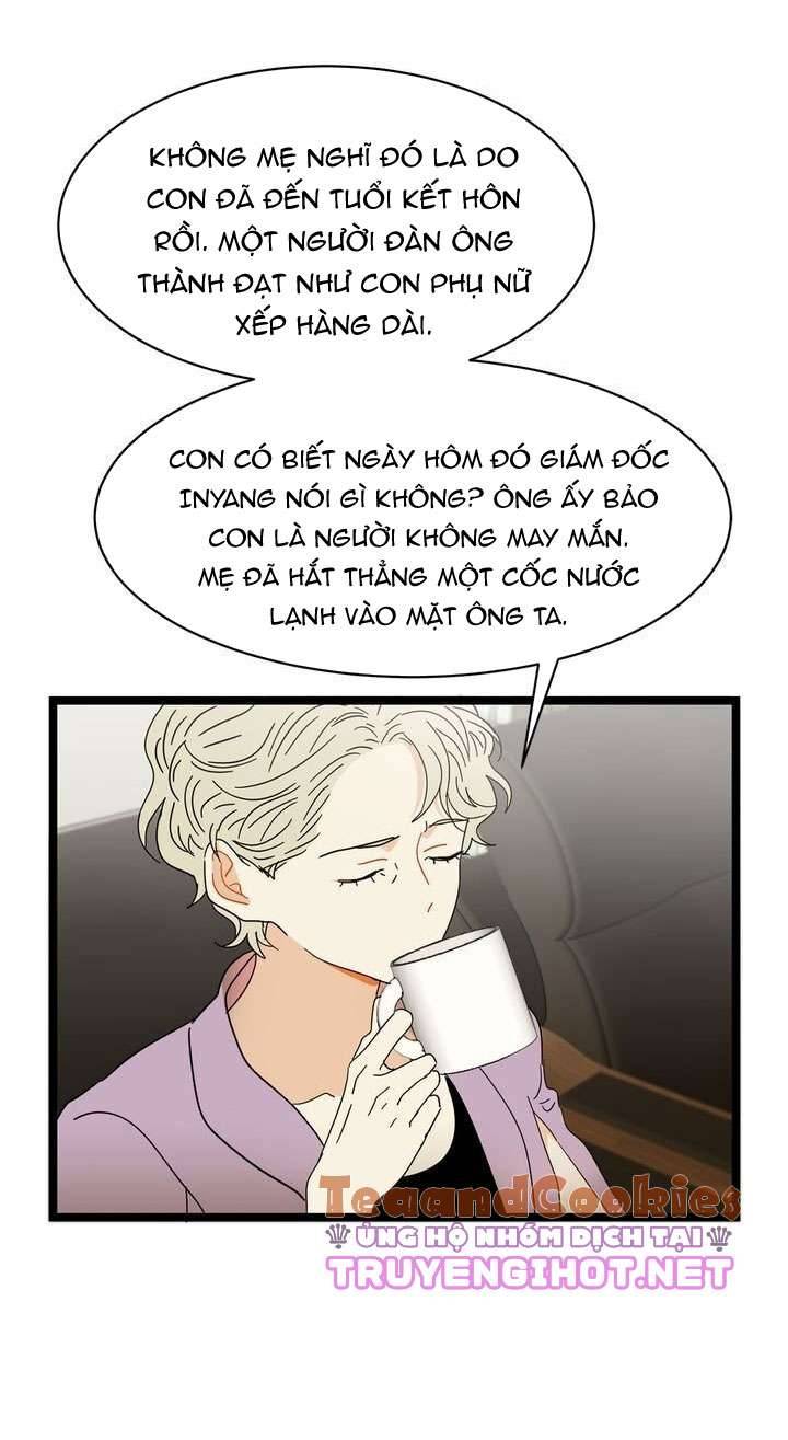 Giả Mạo Theo Phong Cách Chapter 20 - Trang 4