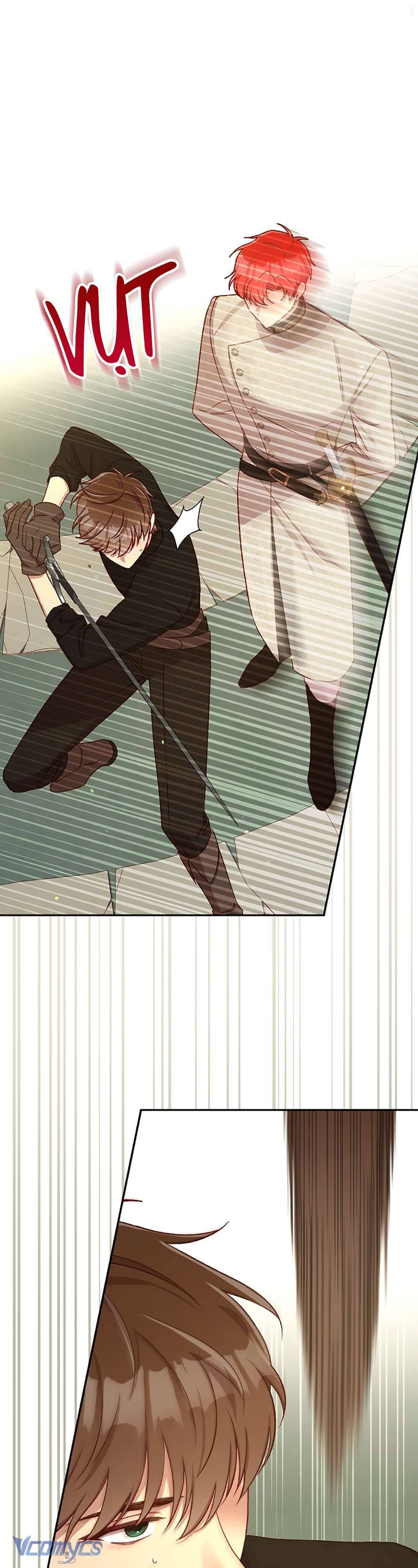 Sống Sót Dưới Thân Phận Hầu Nữ Chap 105 - Trang 2