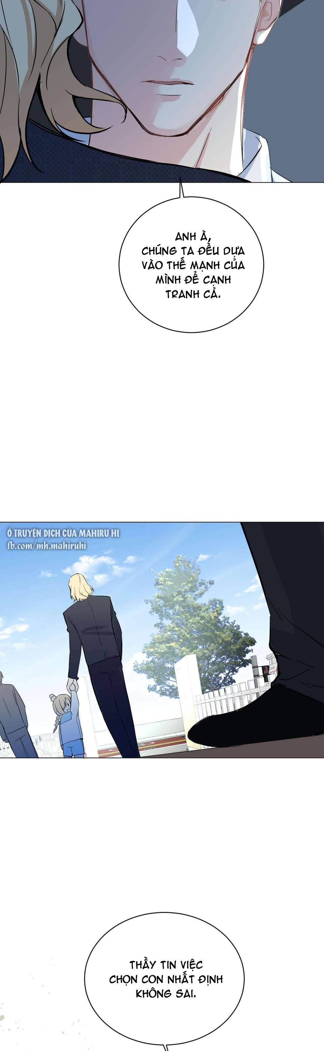 Đại Chiến Công Chúa Chap 88.5 - Trang 2