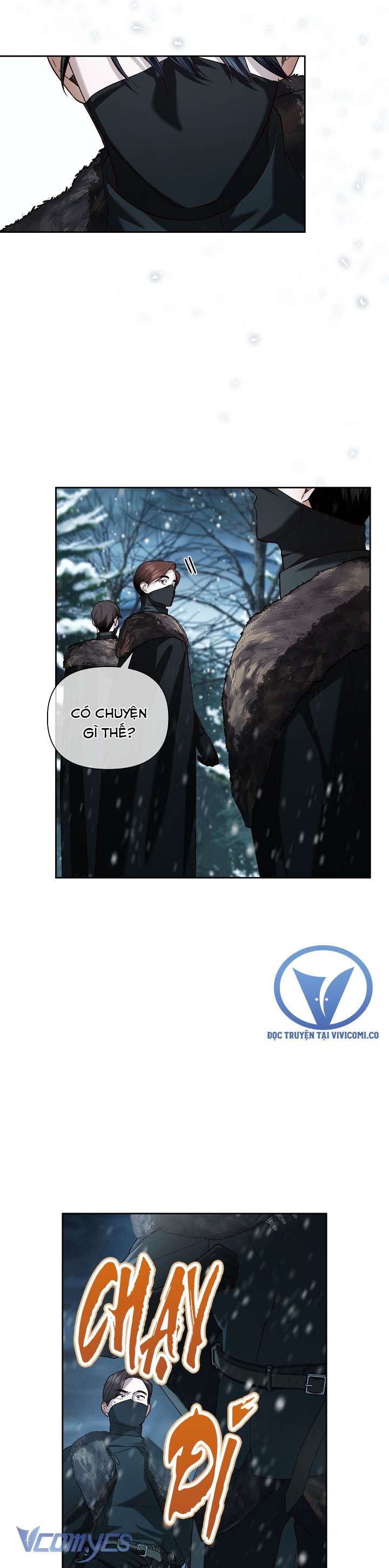 Phương Pháp Che Giấu Đứa Con Của Hoàng Đế Chapter 109 - Next Chapter 110