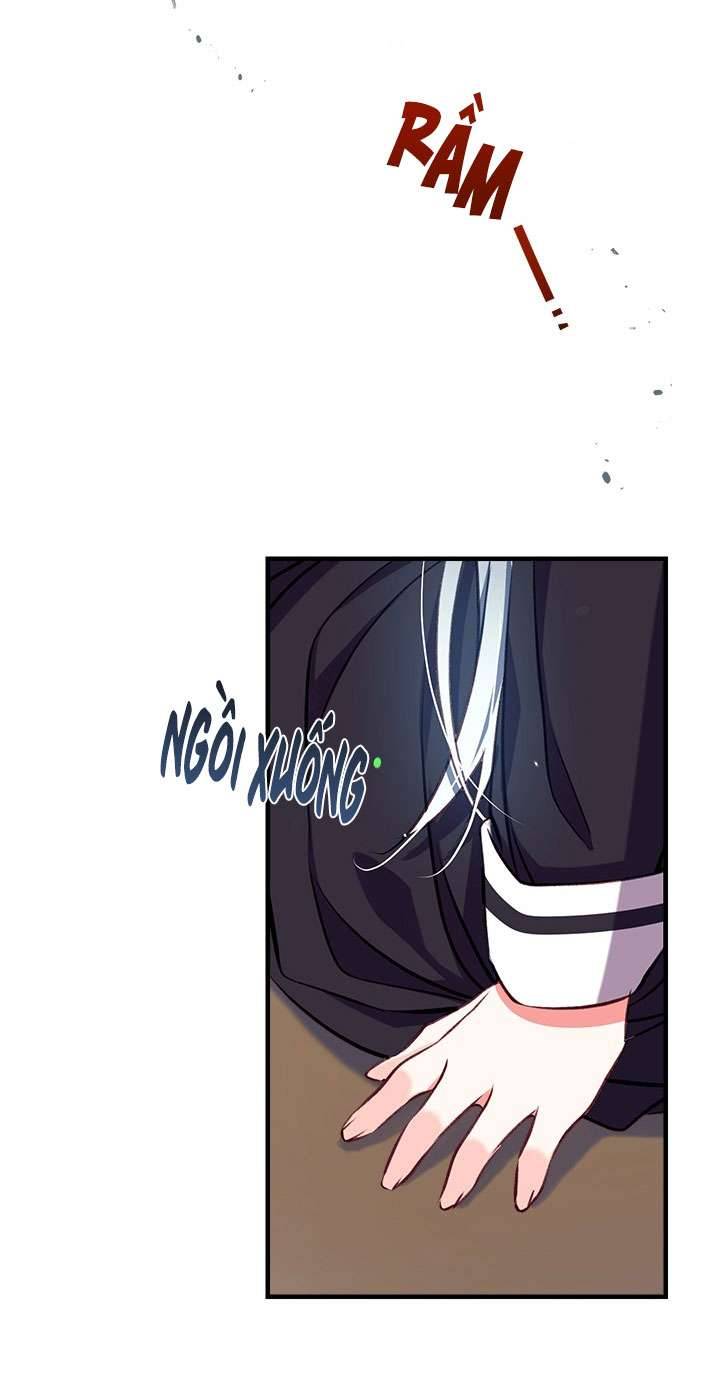 Chúng Ta Có Thể Trở Thành Một Gia Đình Được Không? Chap 20 - Next Chap 21