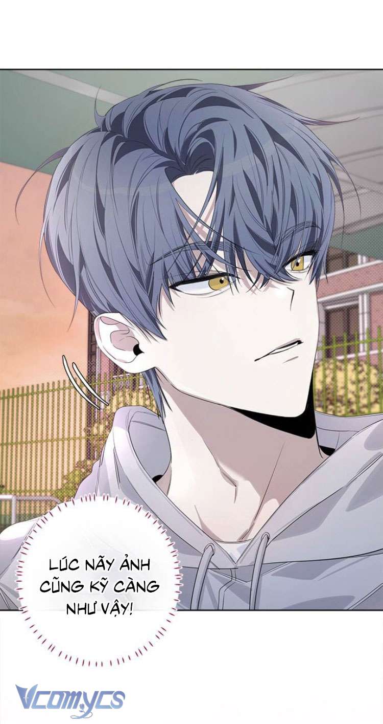 Đàn Anh Xấu Xa! Chap 52 - Trang 3