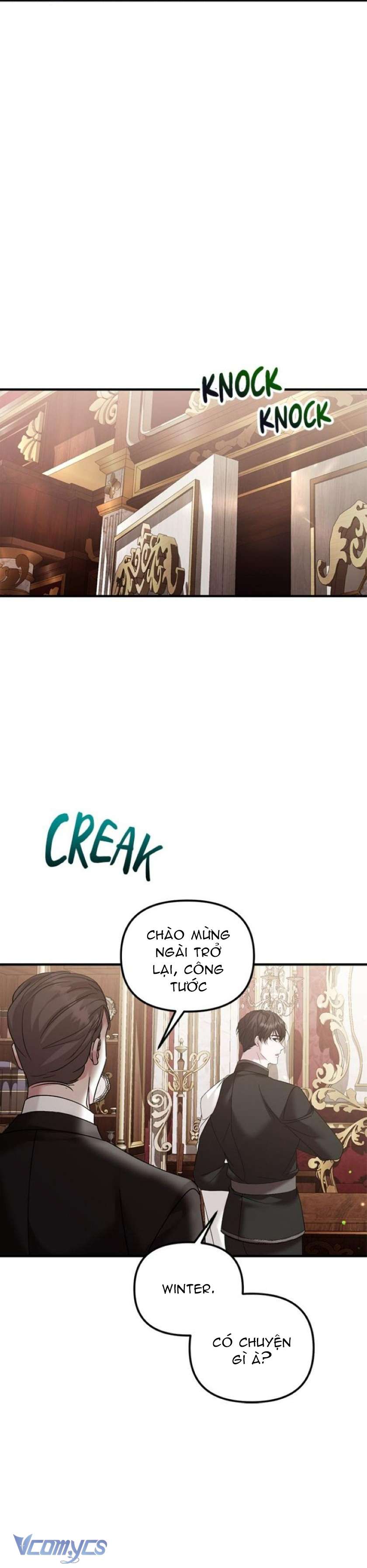 Hôn Nhân Liên Minh Để Trả Thù Chap 31 - Next Chap 32