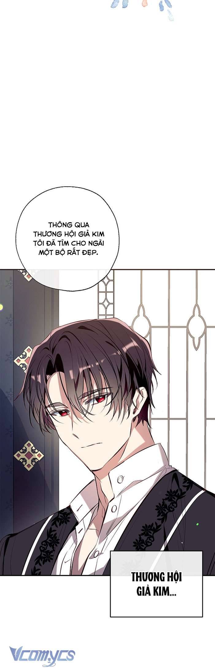 Chúng Ta Có Thể Trở Thành Một Gia Đình Được Không? Chap 82 - Next Chap 83